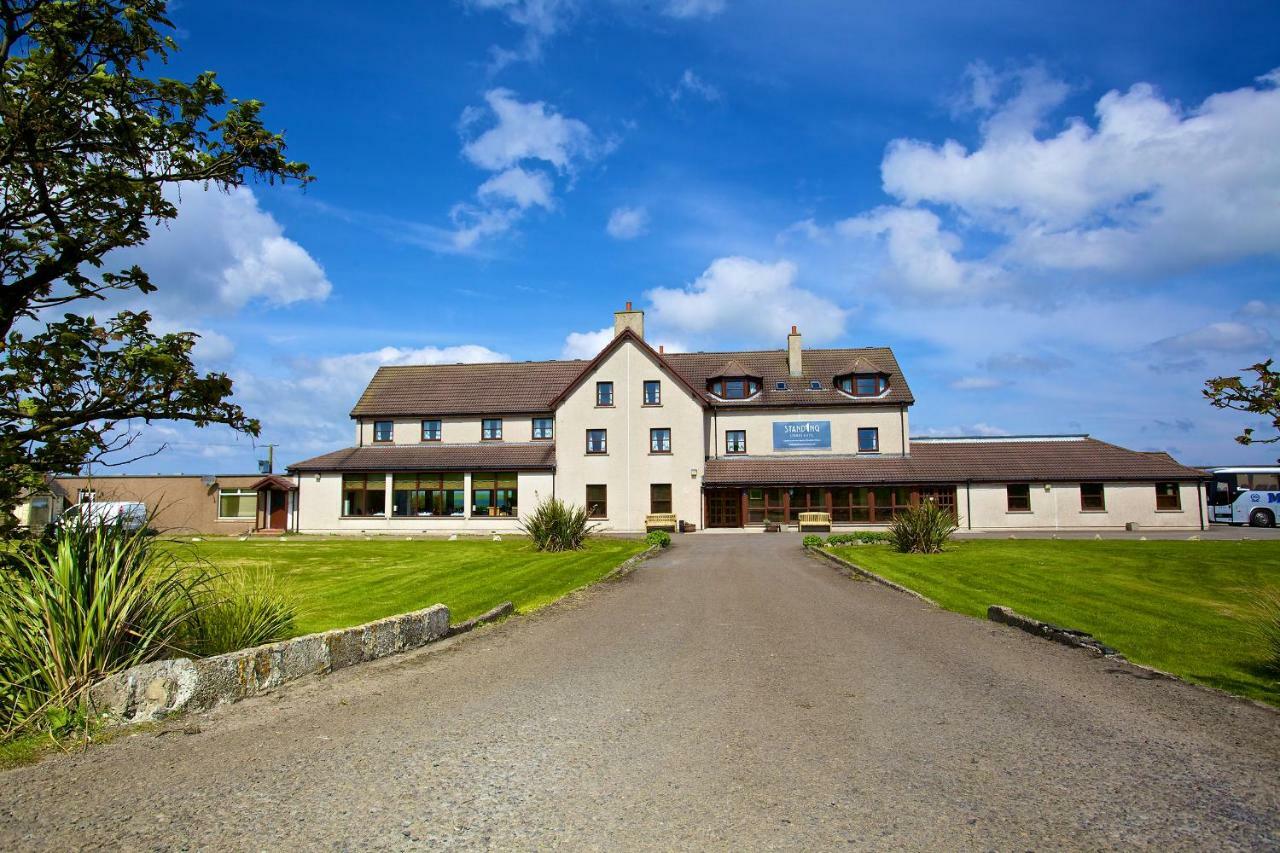 Standing Stones Hotel Stromness Exterior foto