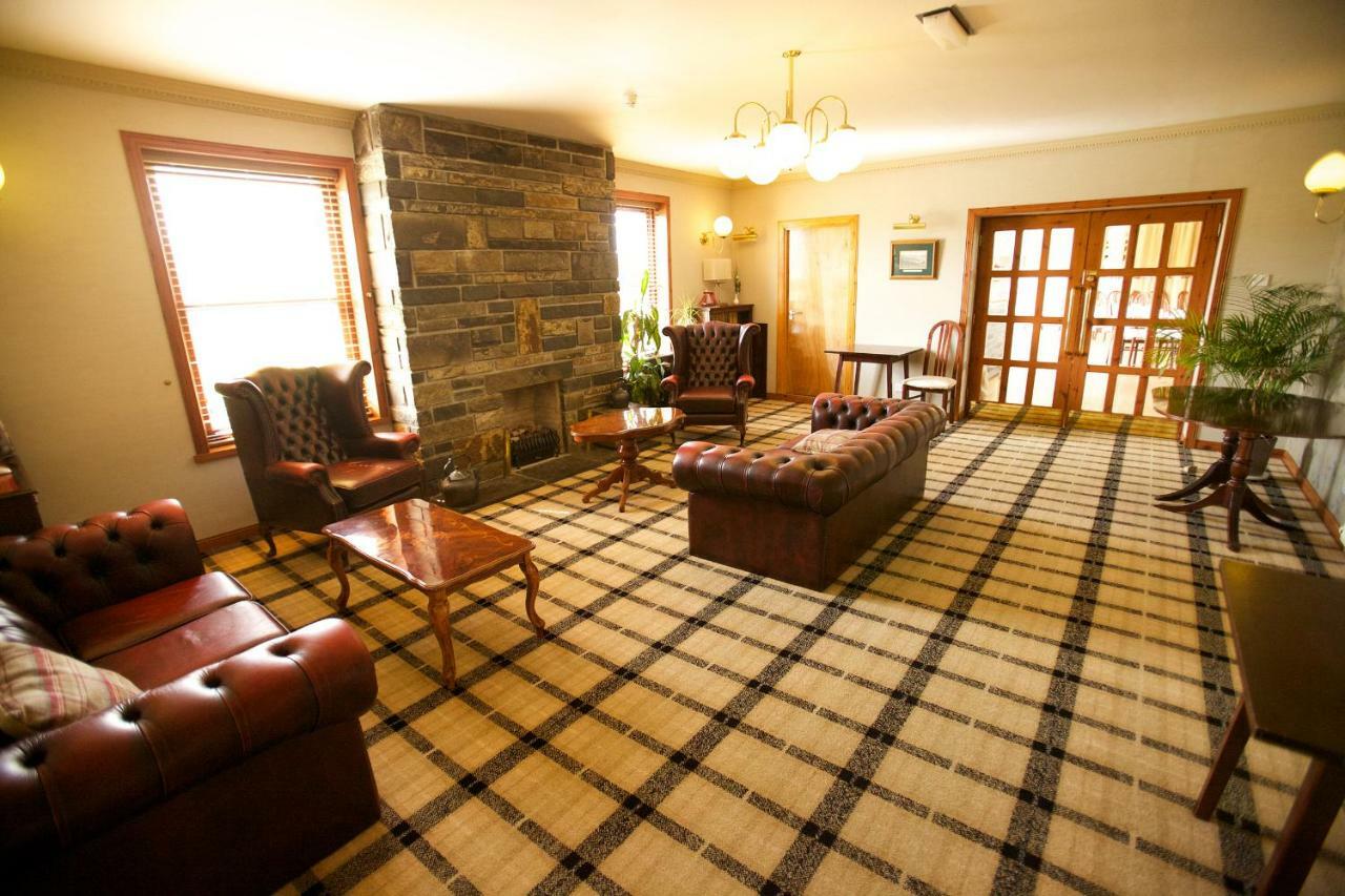 Standing Stones Hotel Stromness Exterior foto