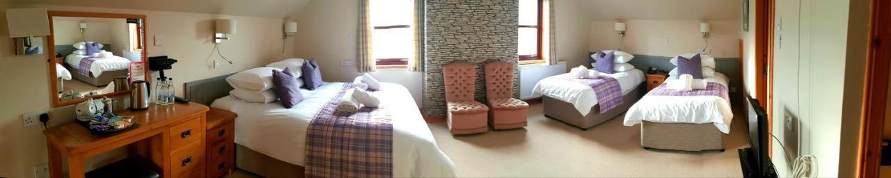 Standing Stones Hotel Stromness Exterior foto