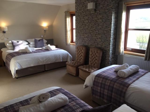Standing Stones Hotel Stromness Exterior foto